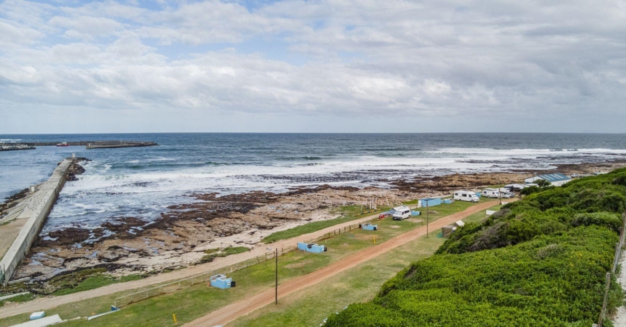 3 Bedroom Property for Sale in Gansbaai Central Western Cape